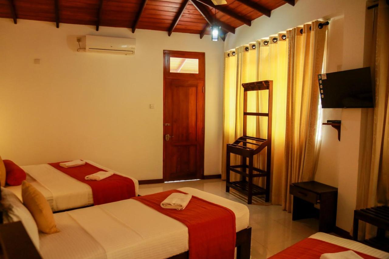 Queens Lodge Kandy Zewnętrze zdjęcie