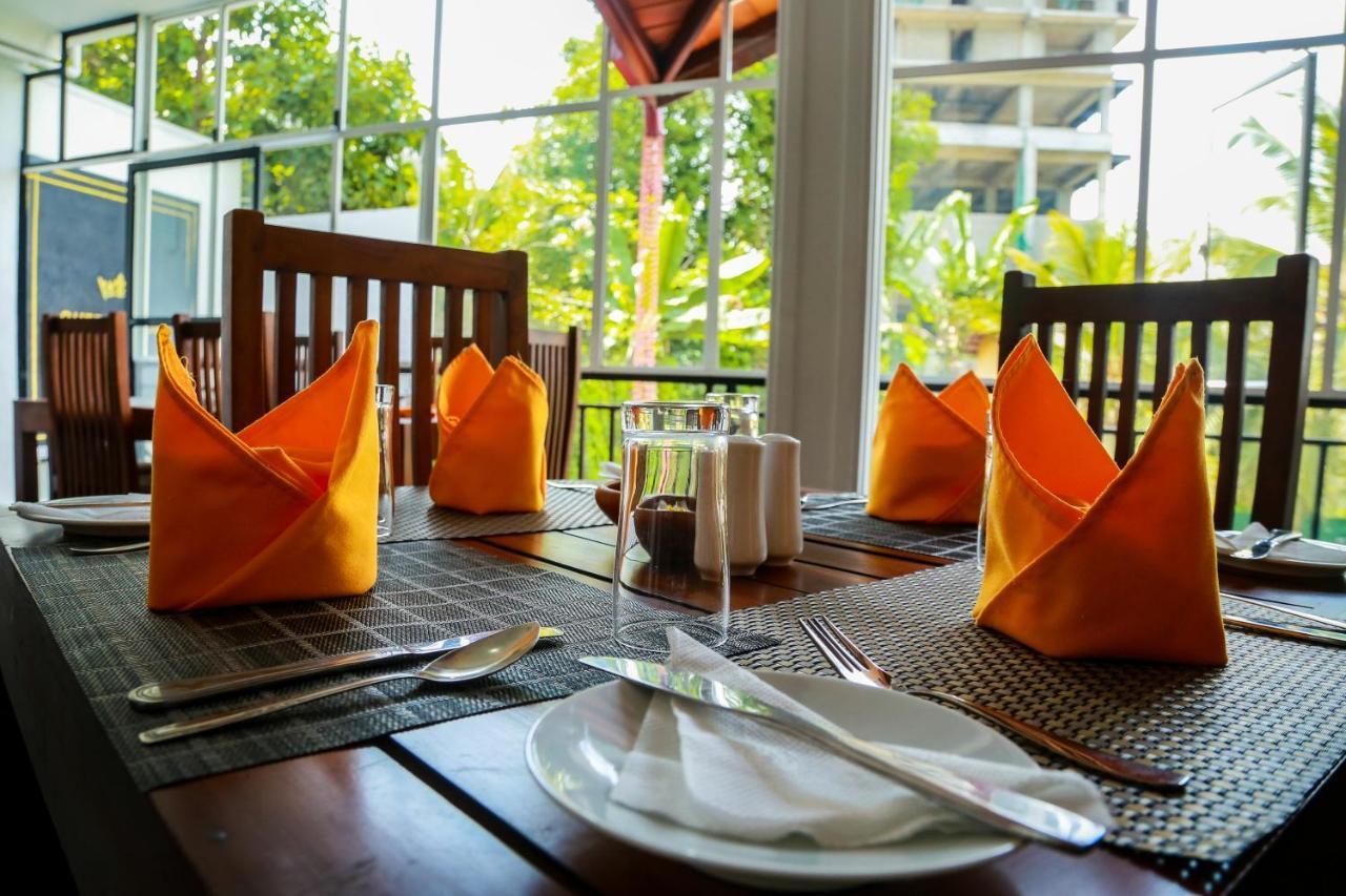 Queens Lodge Kandy Zewnętrze zdjęcie